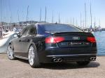 Audi A8 SR 8 by Hofele Design 2011 года